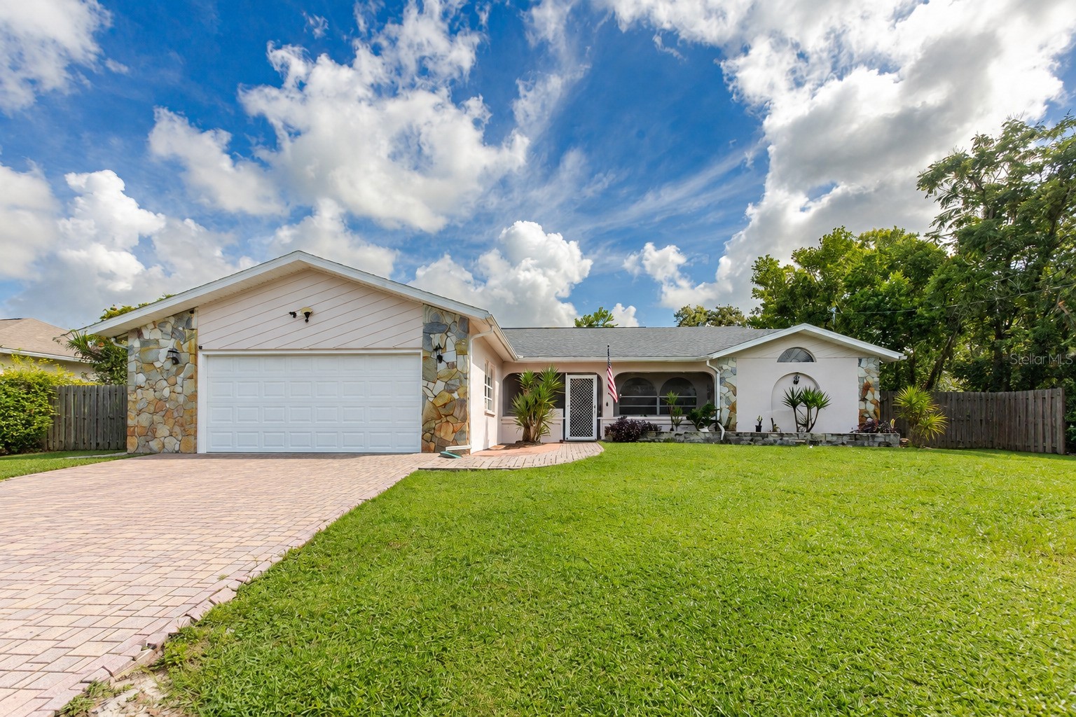 2066 GOLD Road, Spring Hill, FL, 34609 — assumable FHA mortgage at 2.95%