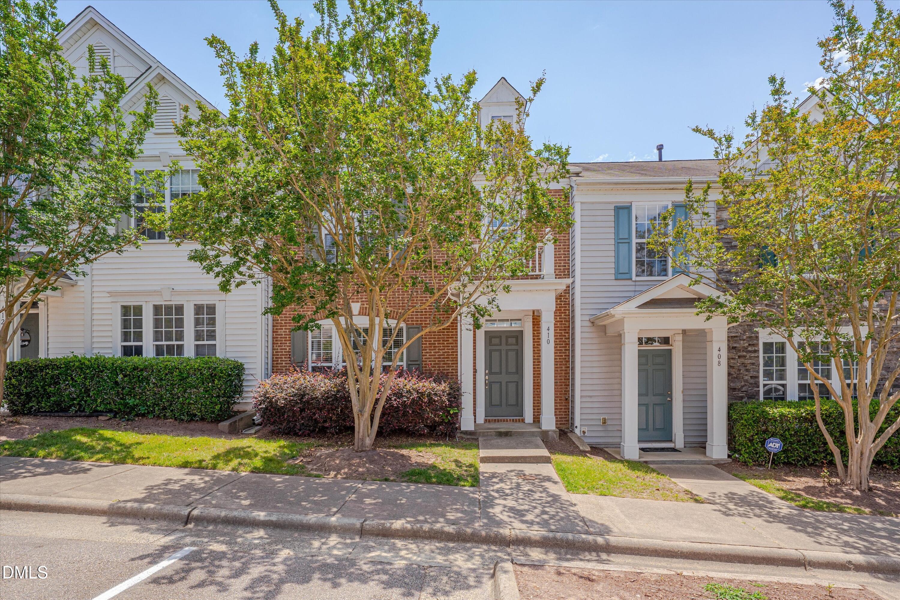 410 Walnut Woods Drive, Morrisville, NC 27560