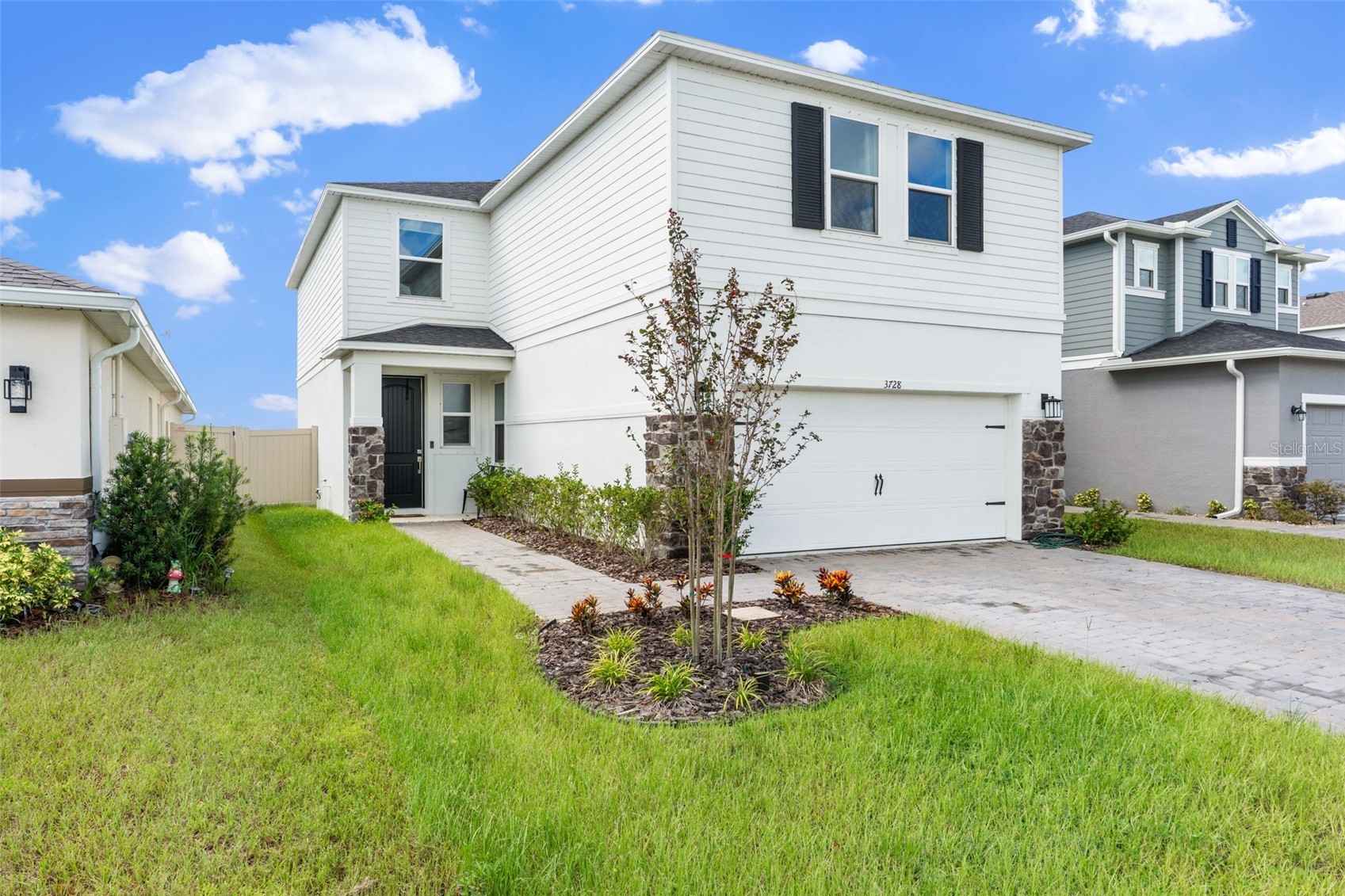 3728 GRAPPLER Circle, Palm Bay, FL, 32909 — assumable VA mortgage at 6.93%