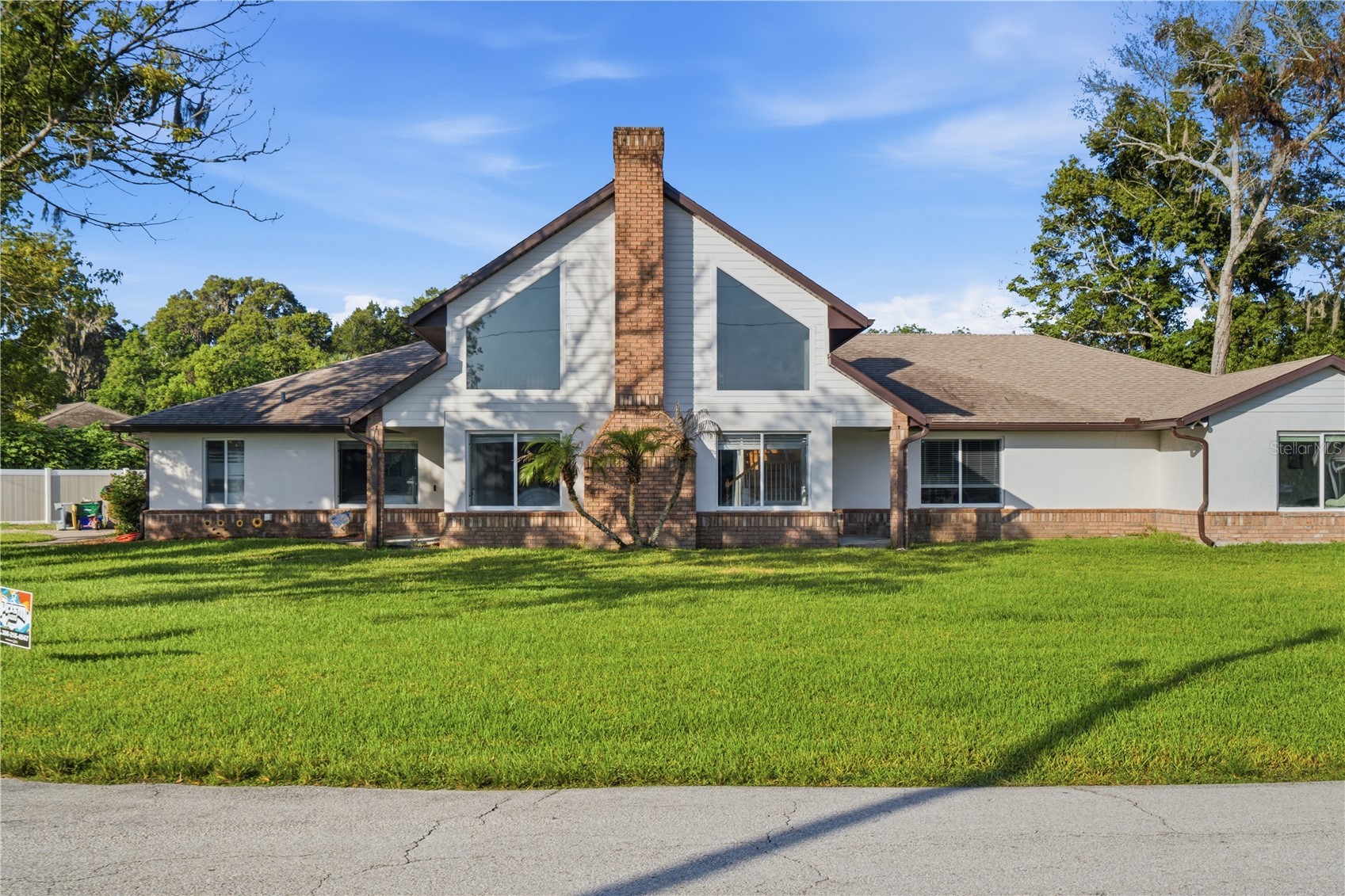 212 PLEASANT Street, Lake Helen, FL, 32744 — assumable FHA mortgage at 4.10%