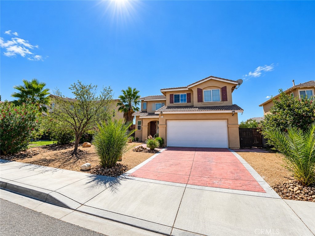 11411 Arlington, Adelanto, CA, 92301 — assumable FHA mortgage at 3.75%
