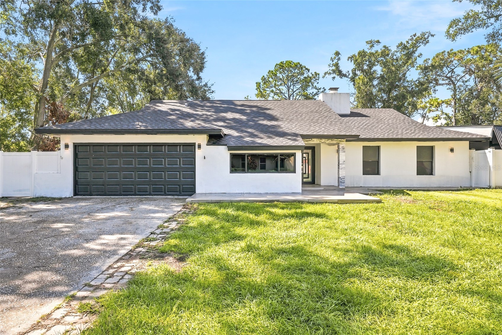 12726 BARRETT Drive, Tampa, FL, 33624 — assumable FHA mortgage at 4.50%