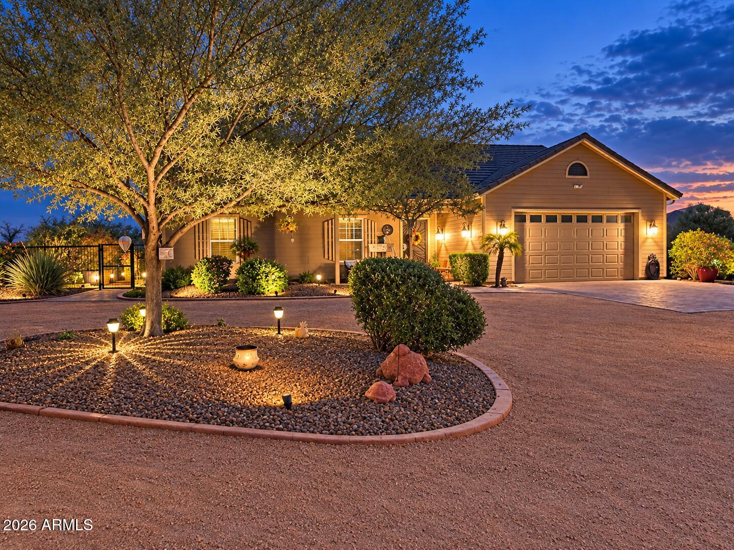 28419 150TH Lane, Surprise, AZ, 85387 — assumable VA mortgage at 3.45%