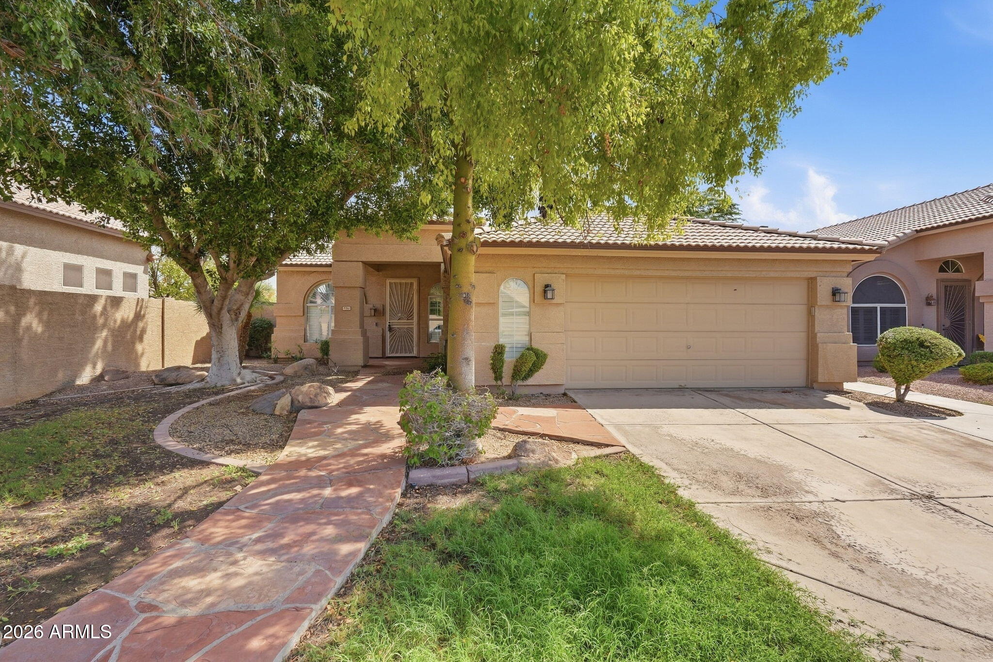 731 N HARMON Court, Chandler, AZ 85226