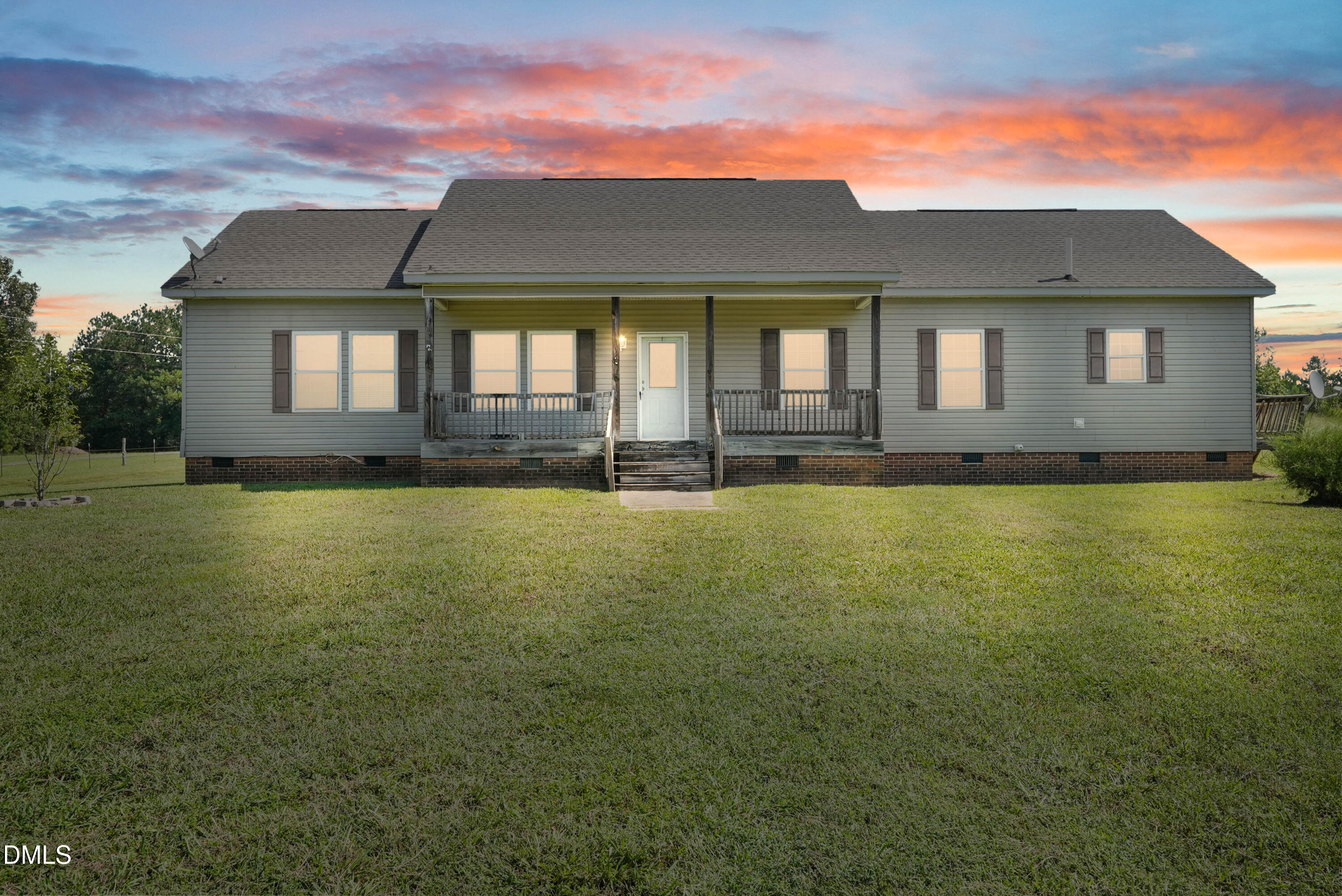 5684 Rock Bottom Road, Oxford, NC 27565