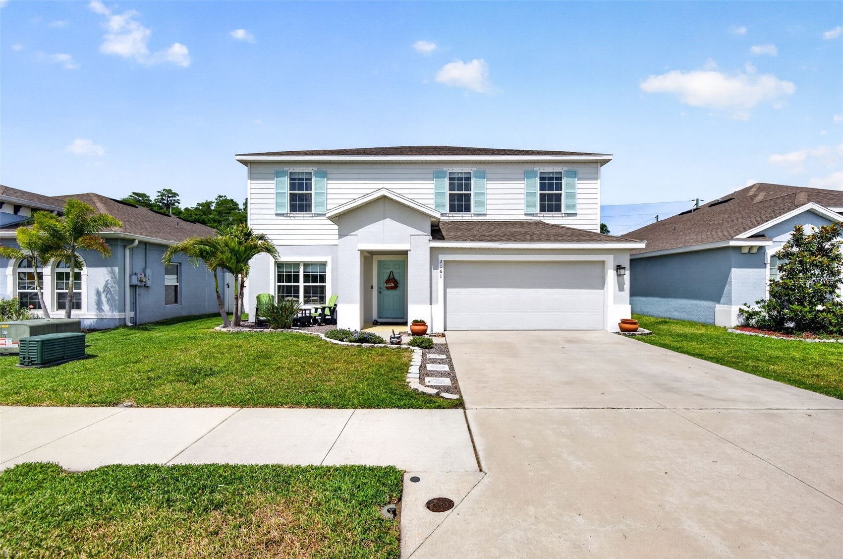 2161 BRANDING IRON Court, New Port Richey, FL, 34655 — assumable VA mortgage at 3.29%