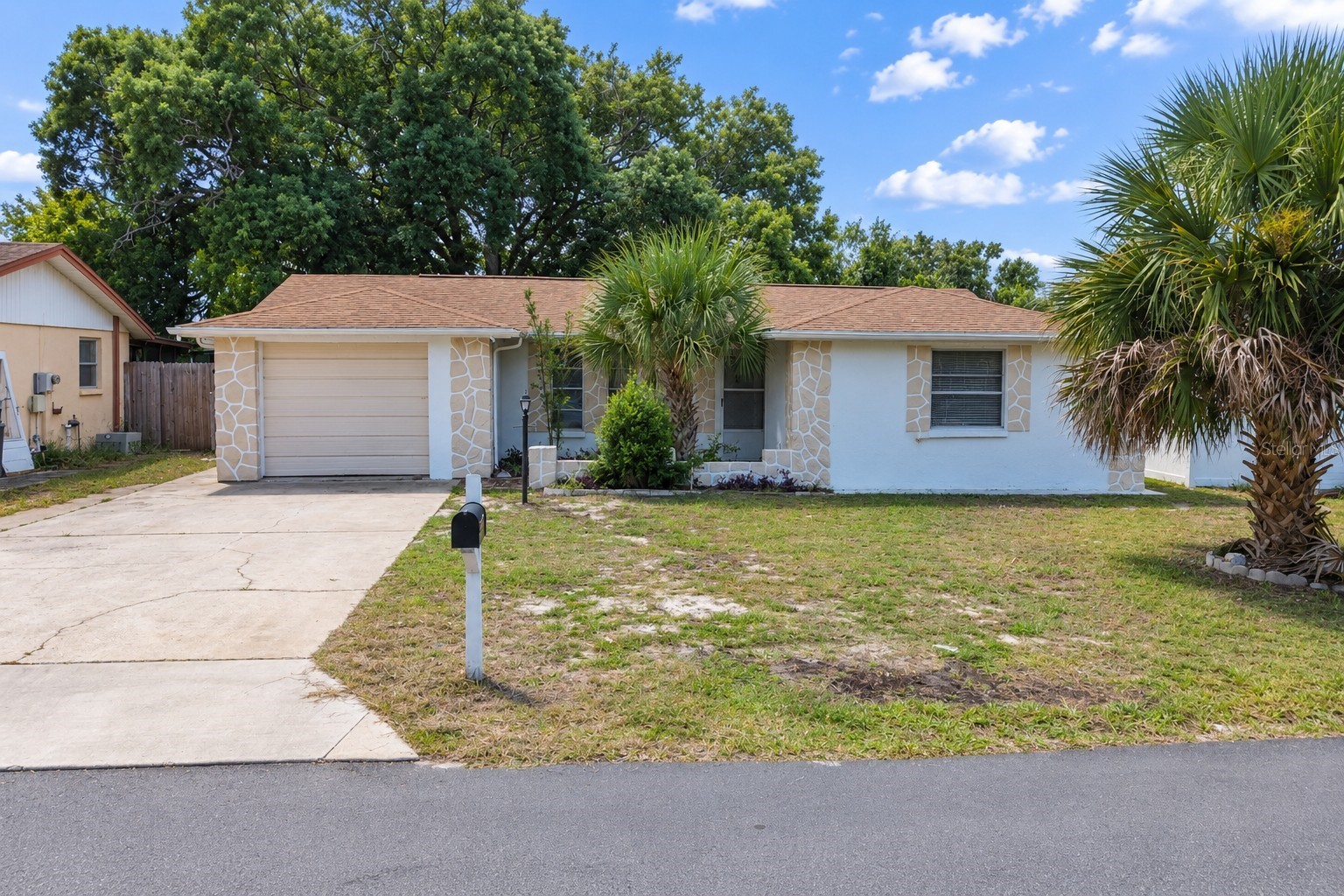 7904 JUDITH Crescent, Port Richey, FL, 34668 — assumable FHA mortgage at 6.86%