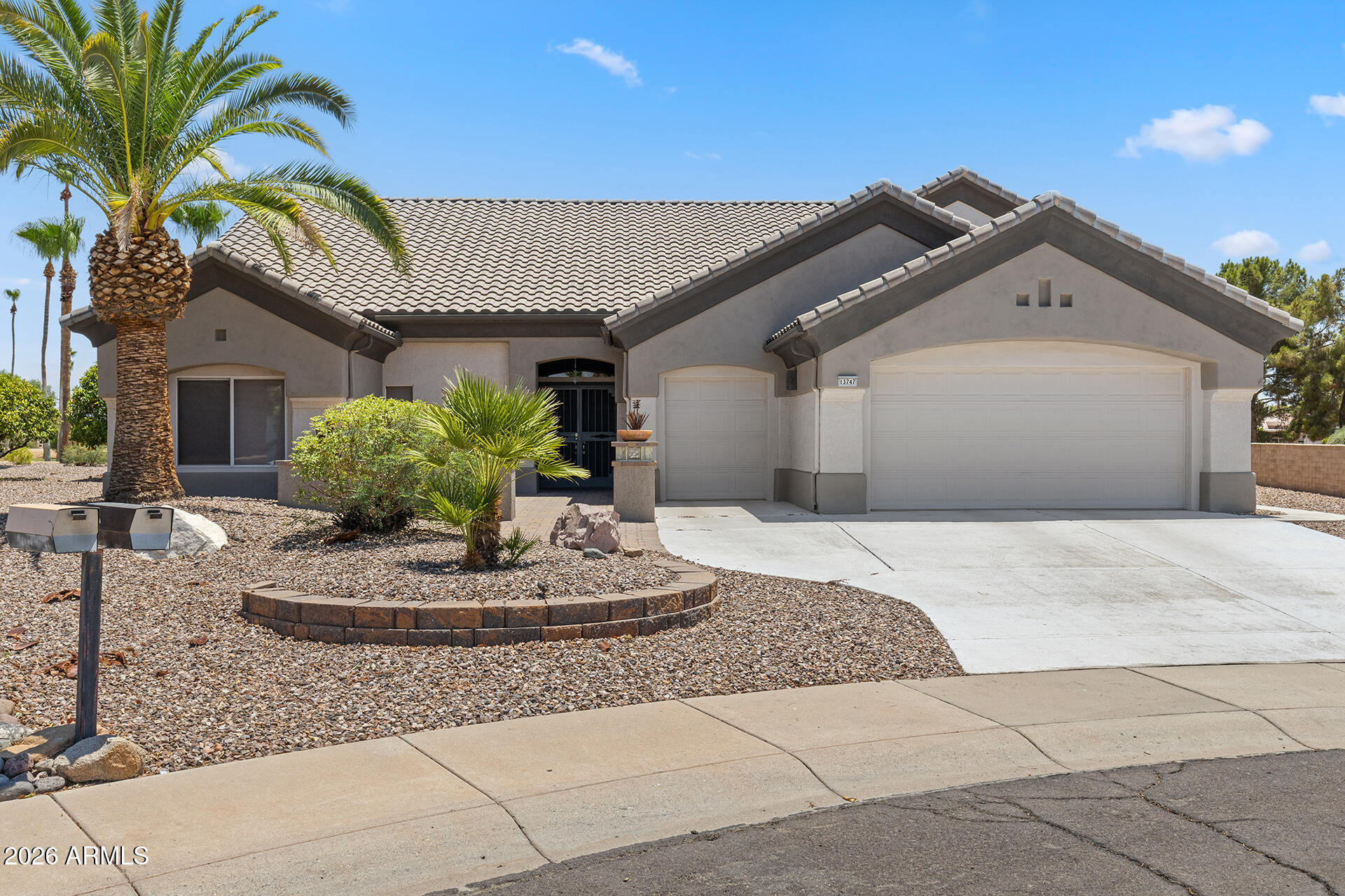 13747 W VIA MONTOYA Drive, Sun City West, AZ 85375