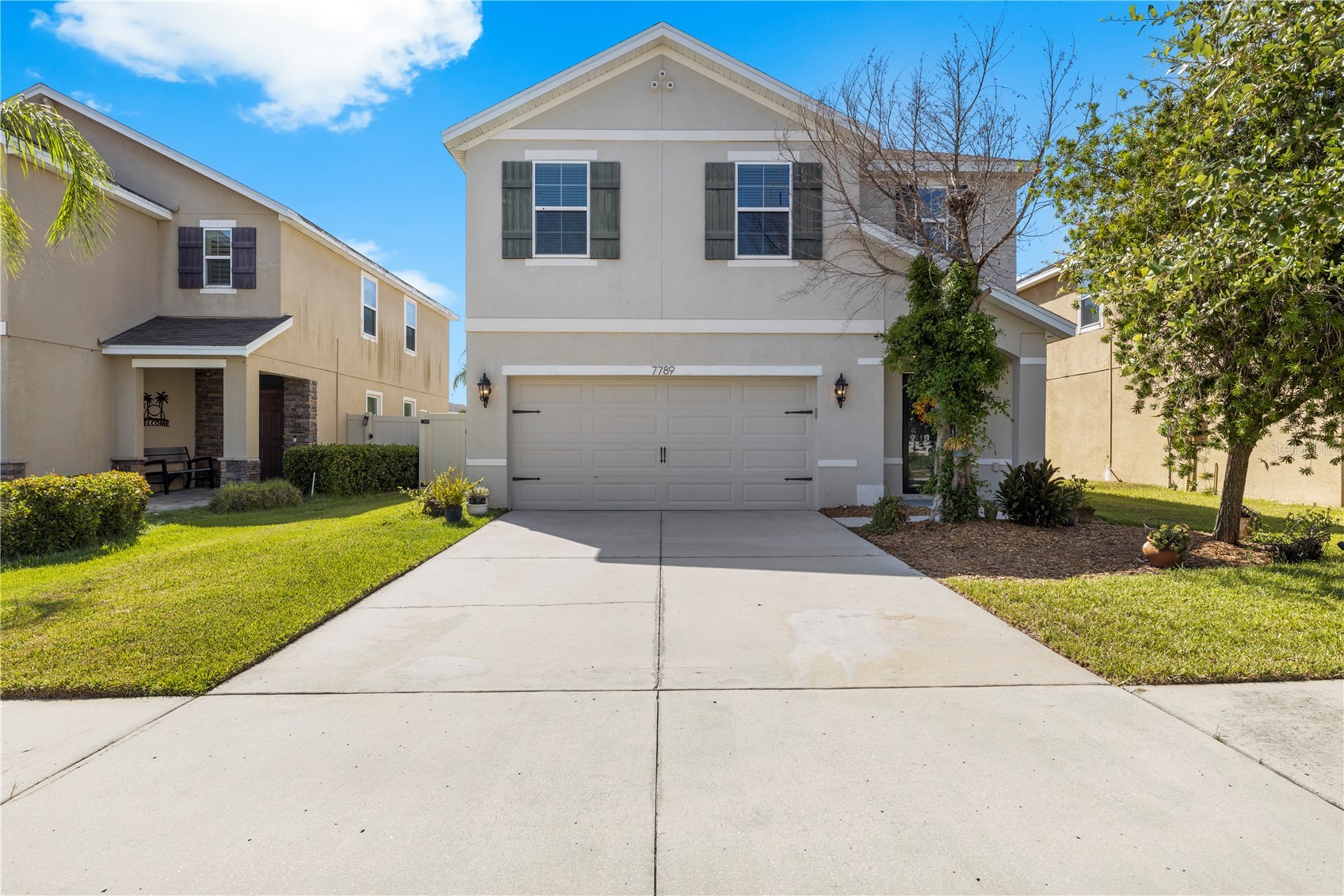 7789 TUSCAN BAY Circle, Wesley Chapel, FL, 33545 — assumable FHA mortgage at 3.90%