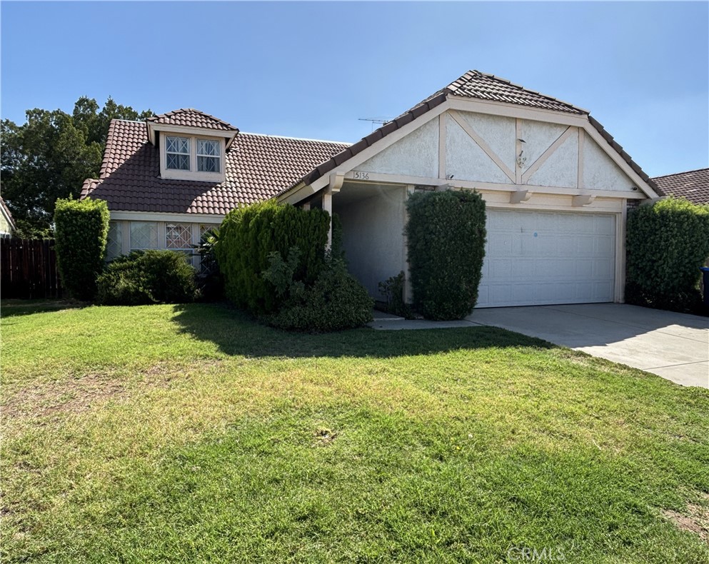 15136 Marte Circle