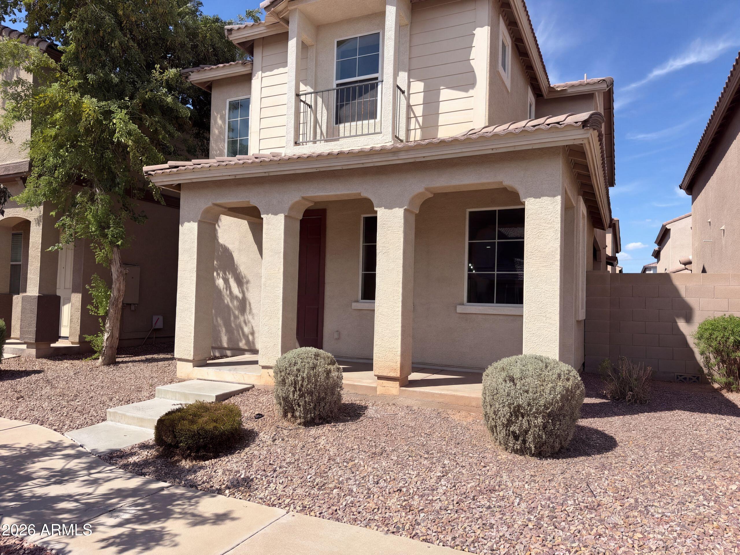 5416 W ALBENIZ Place, Phoenix, AZ 85043