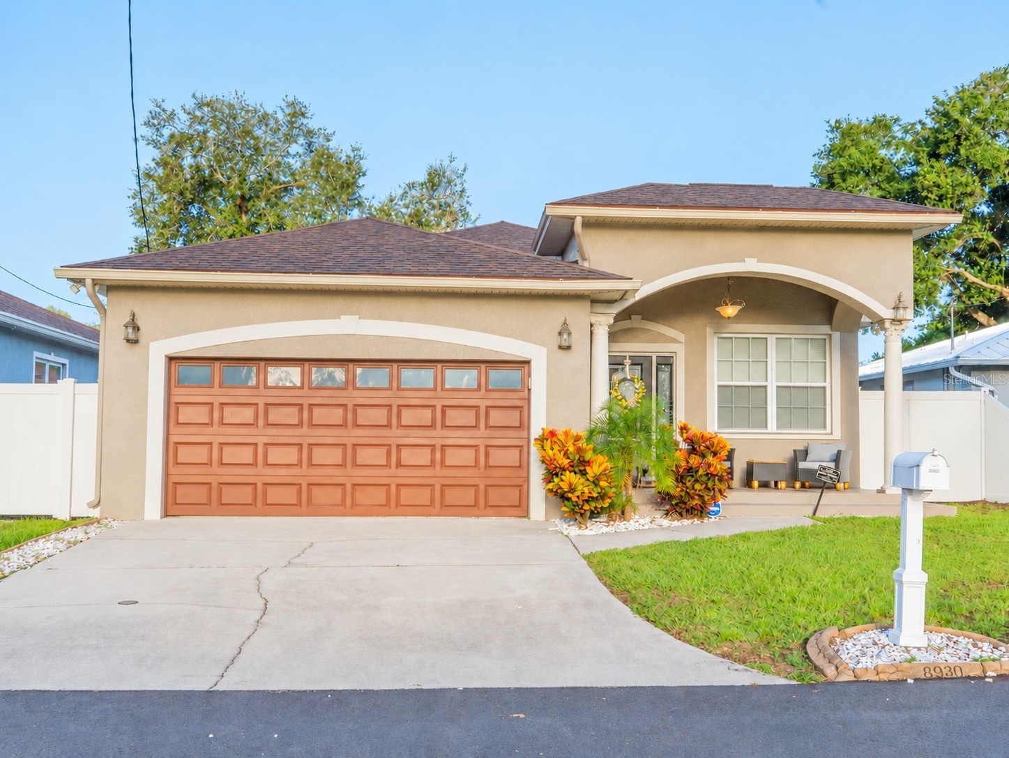8930 NEWPORT Avenue, Tampa, FL, 33604 — assumable FHA mortgage at 6.39%