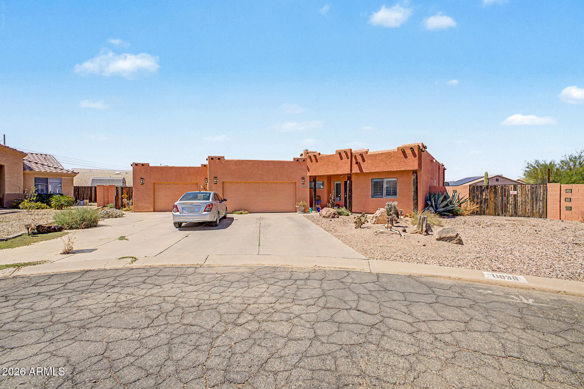 11036 MALIBU Circle, Arizona City, AZ, 85123 — assumable FHA mortgage at 5.69%