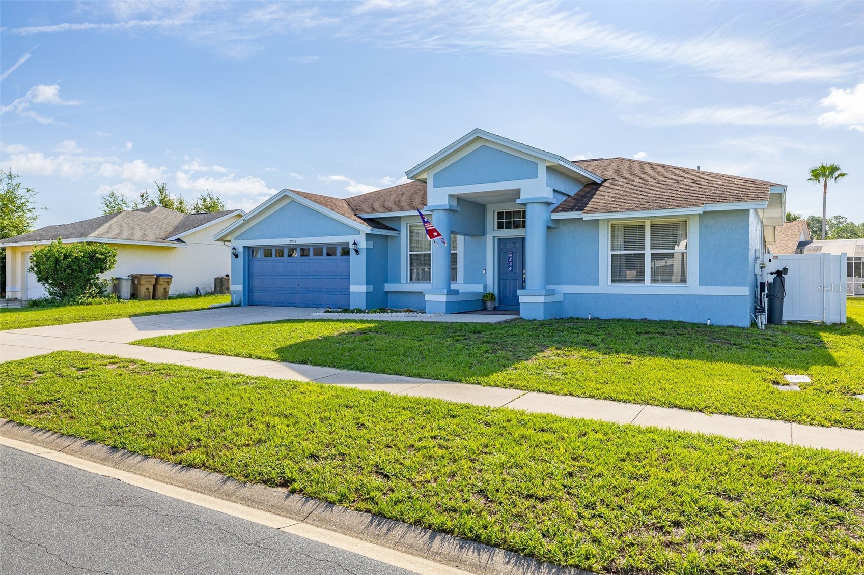 2931 PADDINGTON Way, Kissimmee, FL, 34747 — assumable FHA mortgage at 5.09%