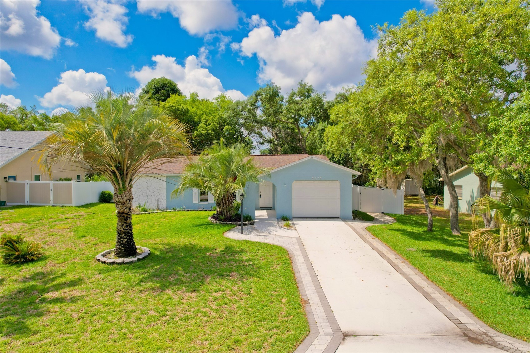 8218 PLACID Street, Spring Hill, FL, 34606 — assumable VA mortgage at 3.75%