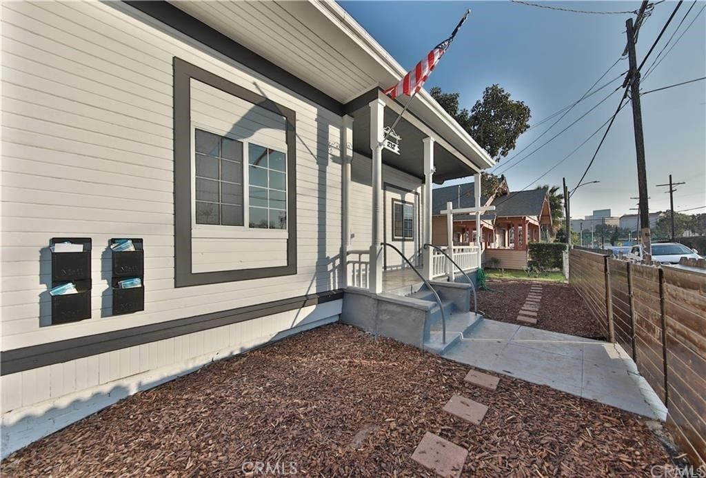 210 Belmont Avenue