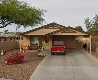 232 E MORELOS Street, Chandler, AZ 85225
