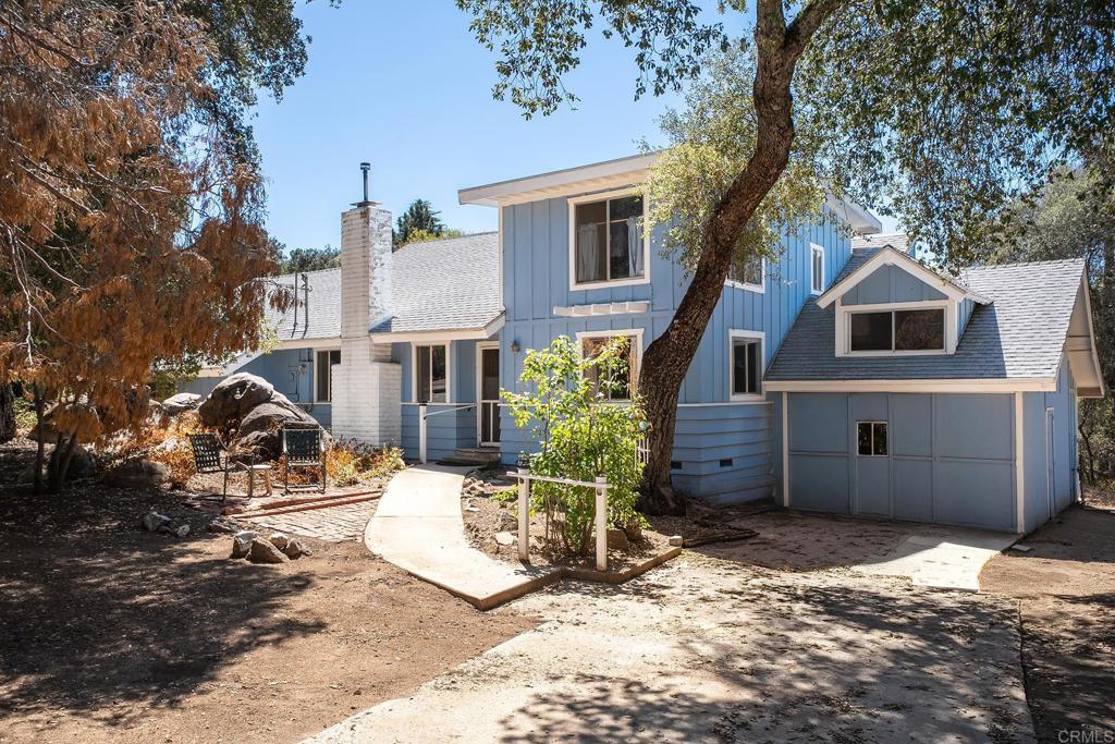 25077 MANZANITA LN