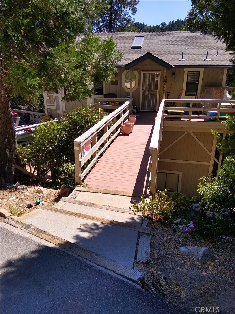 24672 Bernard Drive