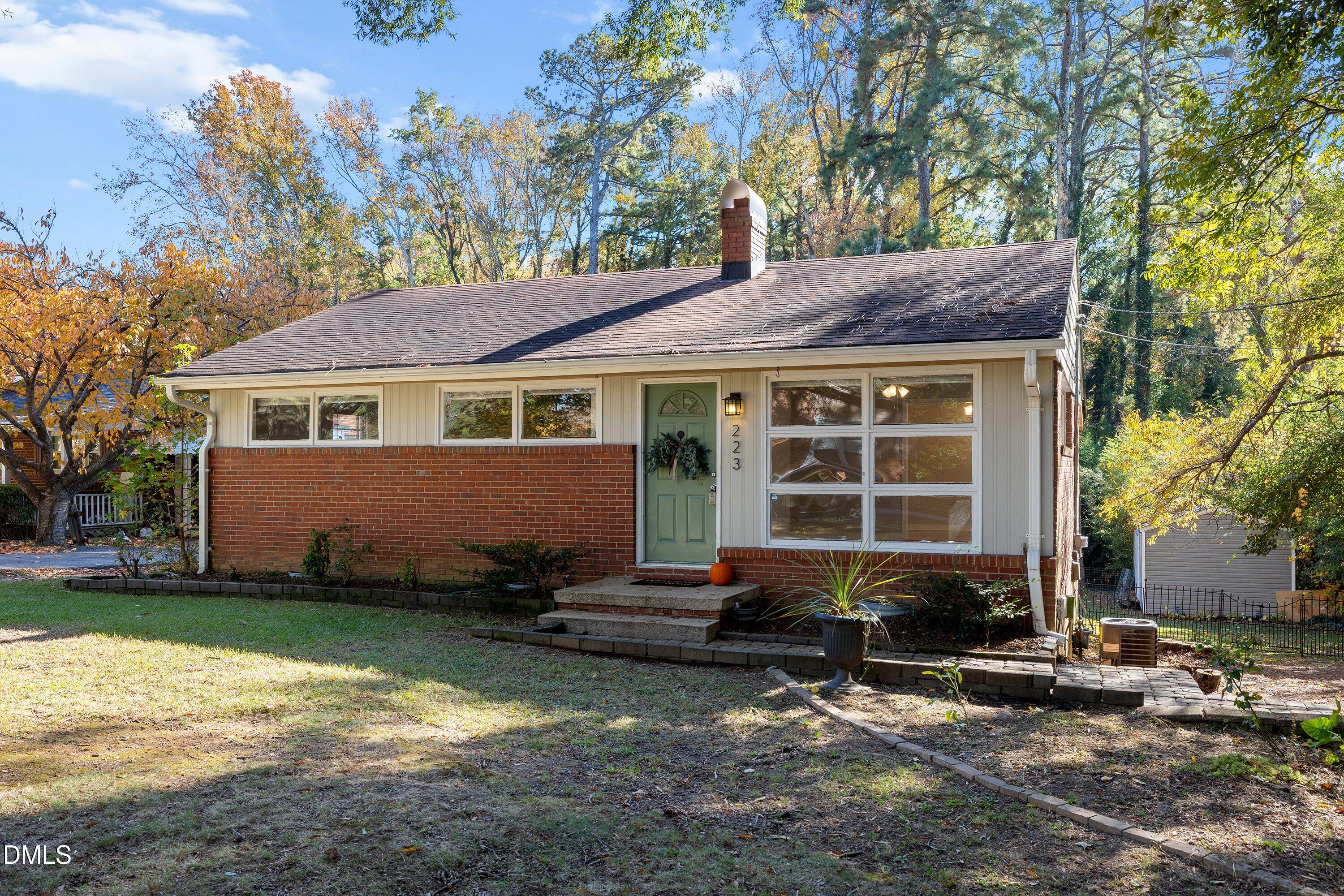 223 Adams Street, Cary, NC 27513