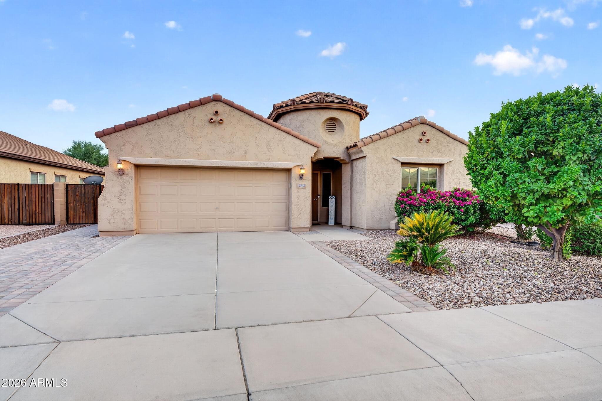 10839 SONRISA Avenue, Mesa, AZ, 85212 — assumable FHA mortgage at 2.88%