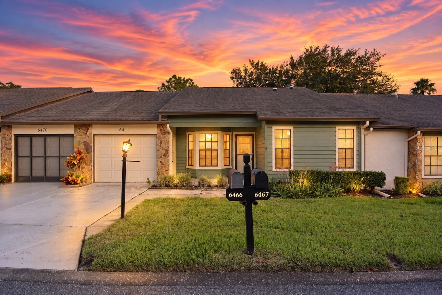 6466 TAPESTRY Circle, Spring Hill, FL, 34606 — assumable VA mortgage at 6.95%