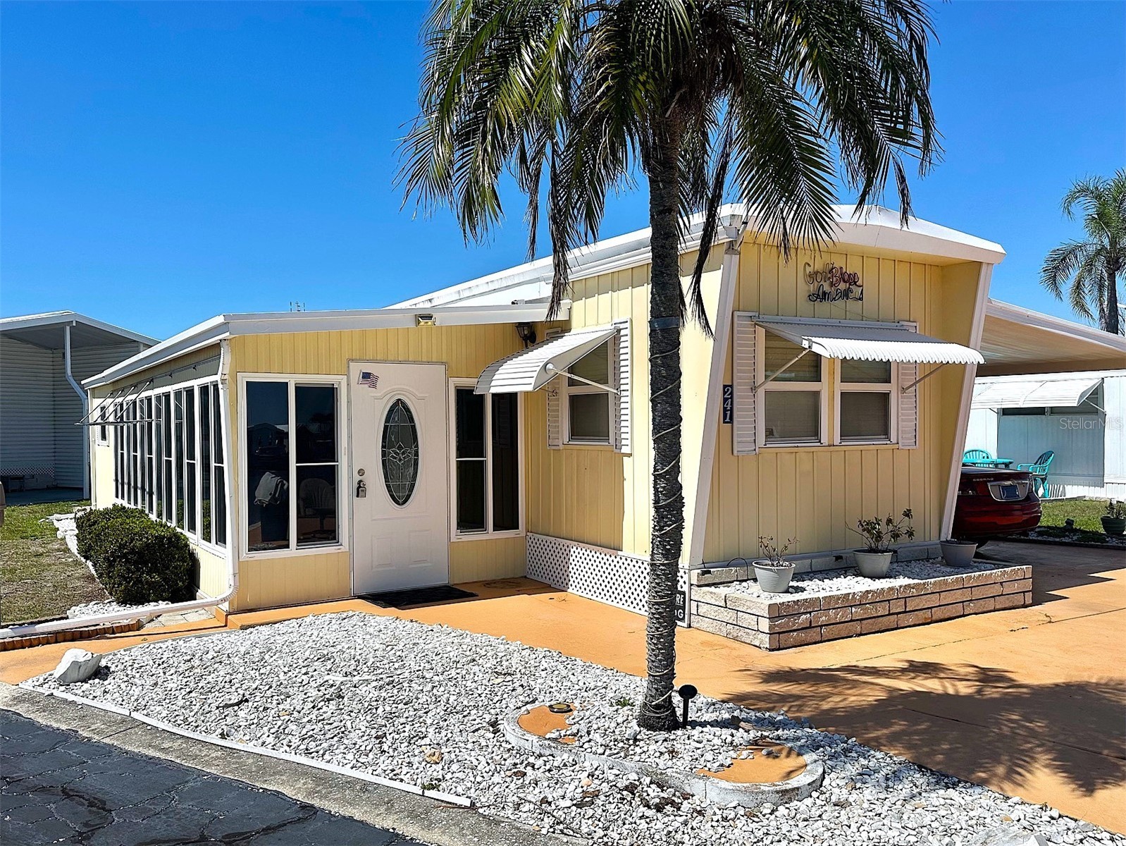 8300 SEMINOLE Boulevard #241, Seminole, FL, 33772 — assumable VA mortgage at 3.50%