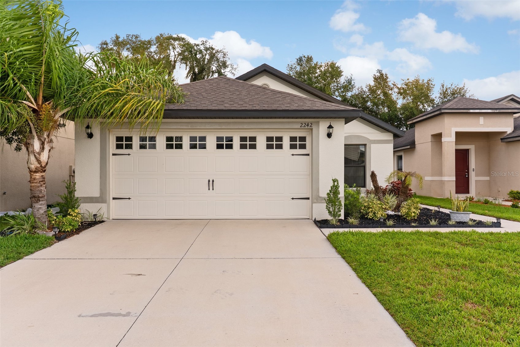 2242 CASPIAN Drive, Lakeland, FL, 33805 — assumable VA mortgage at 2.88%