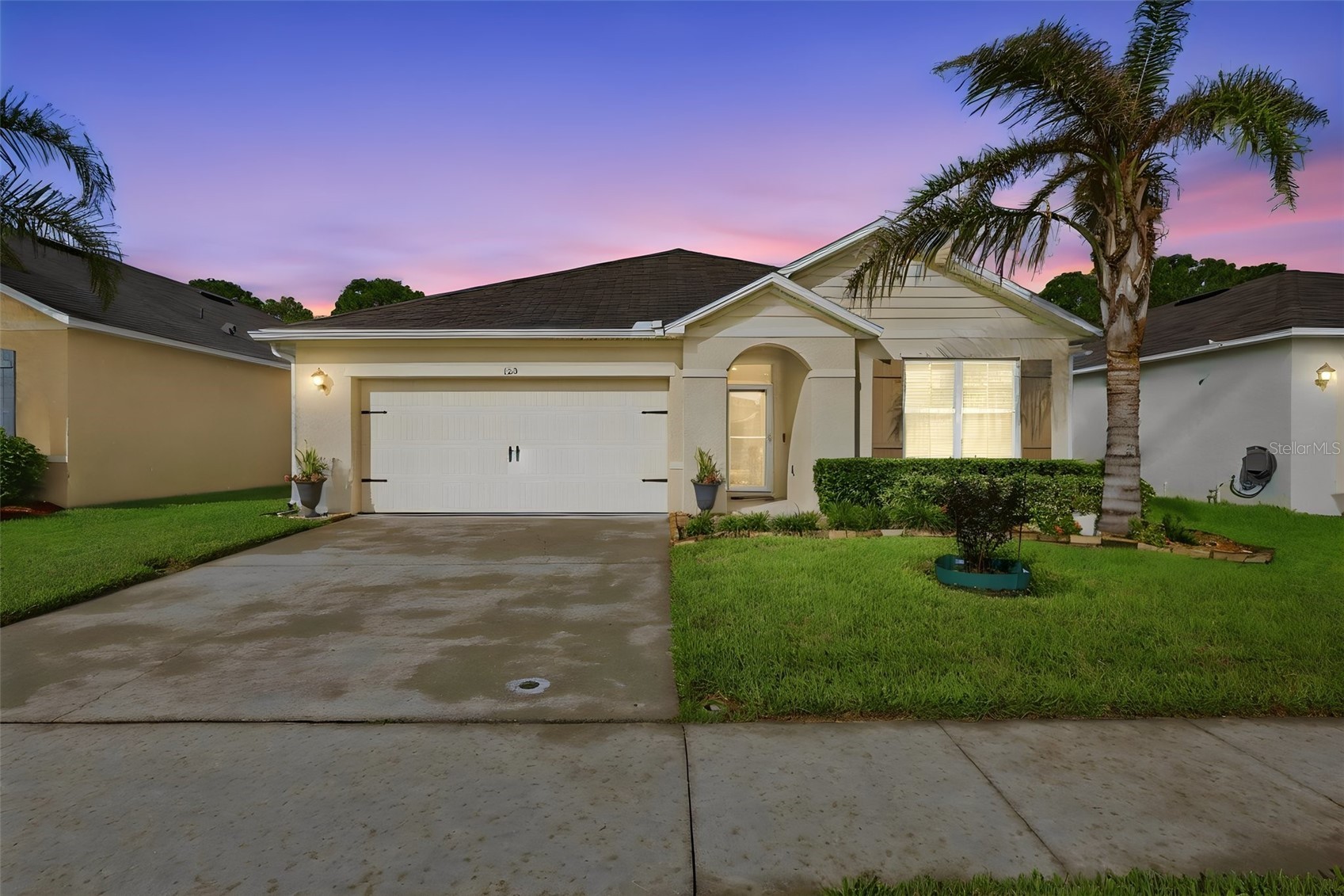 123 OLD MILL POND Road, Edgewater, FL, 32141 — assumable FHA mortgage at 3.03%