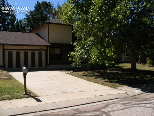 555 Gilcrest Road, Colorado Springs, CO, 80906 — assumable VA mortgage at 2.67%