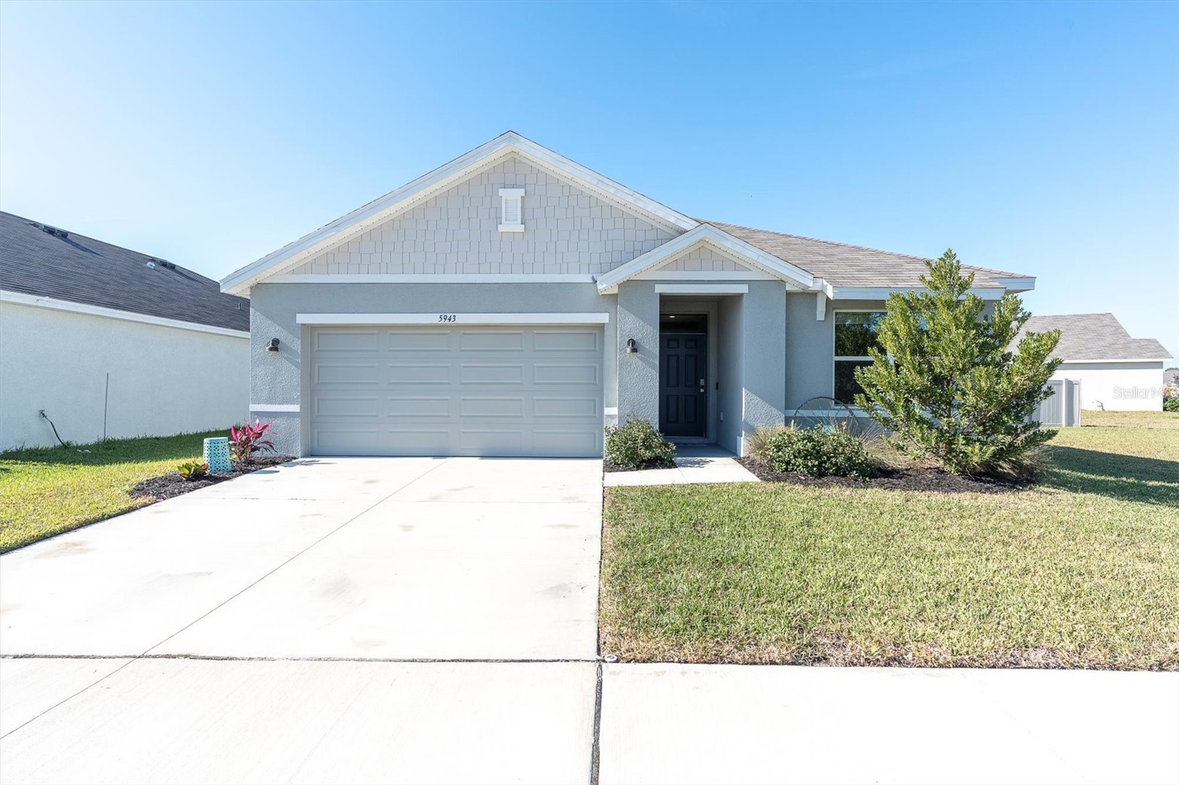 5943 WANDERING WILLOW Drive, Wesley Chapel, FL, 33545 — assumable FHA mortgage at 6.87%