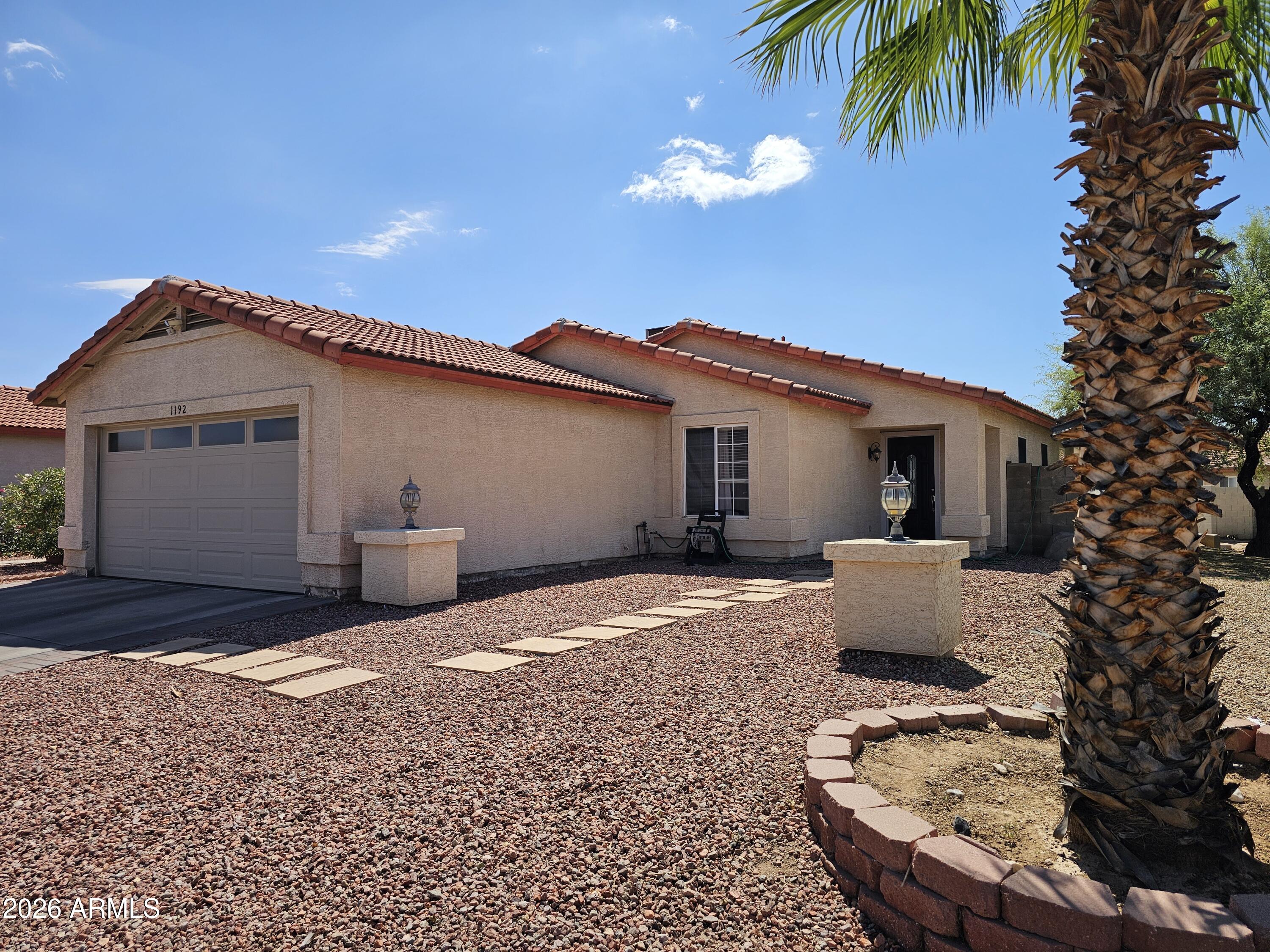 4545 67TH Avenue #1192, Phoenix, AZ, 85033 — assumable FHA mortgage at 4.41%