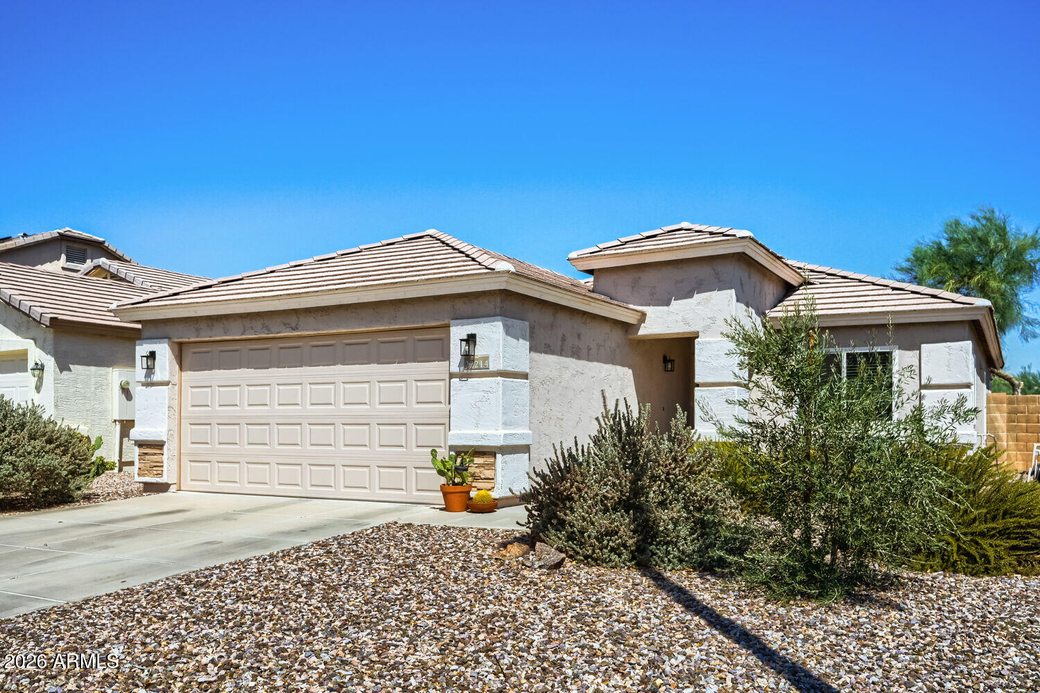 22214 YAVAPAI Street, Buckeye, AZ, 85326 — assumable VA mortgage at 2.98%