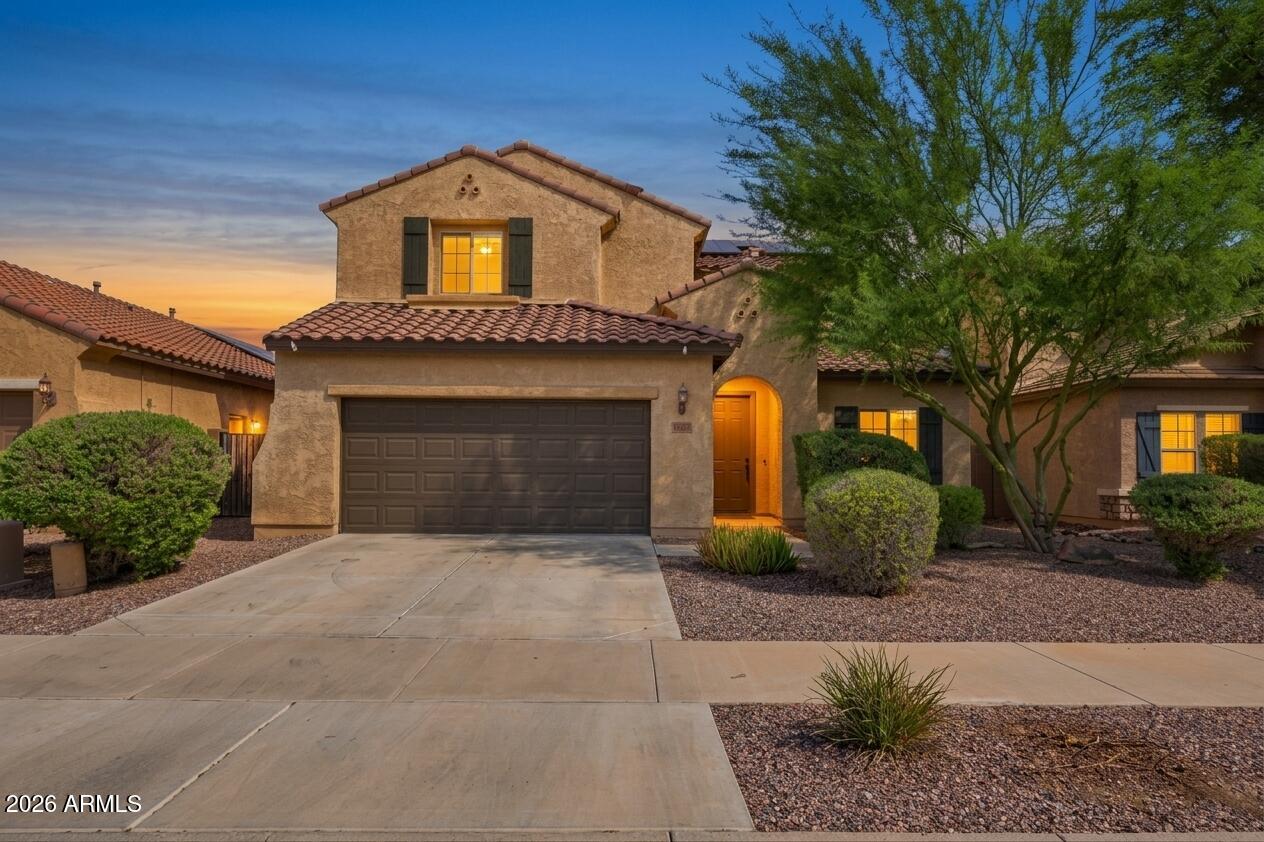 2614 GRAY WOLF Trail, Phoenix, AZ, 85085 — assumable VA mortgage at 3.75%
