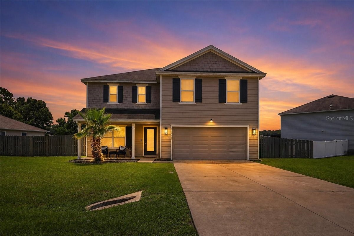 22885 197TH Place, High Springs, FL, 32643 — assumable VA mortgage at 6.96%
