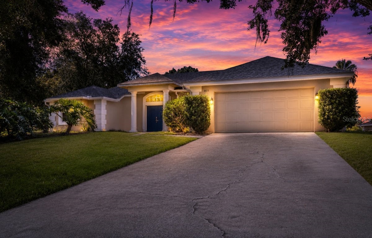 13518 PALO Court, Clermont, FL, 34711 — assumable VA mortgage at 5.13%