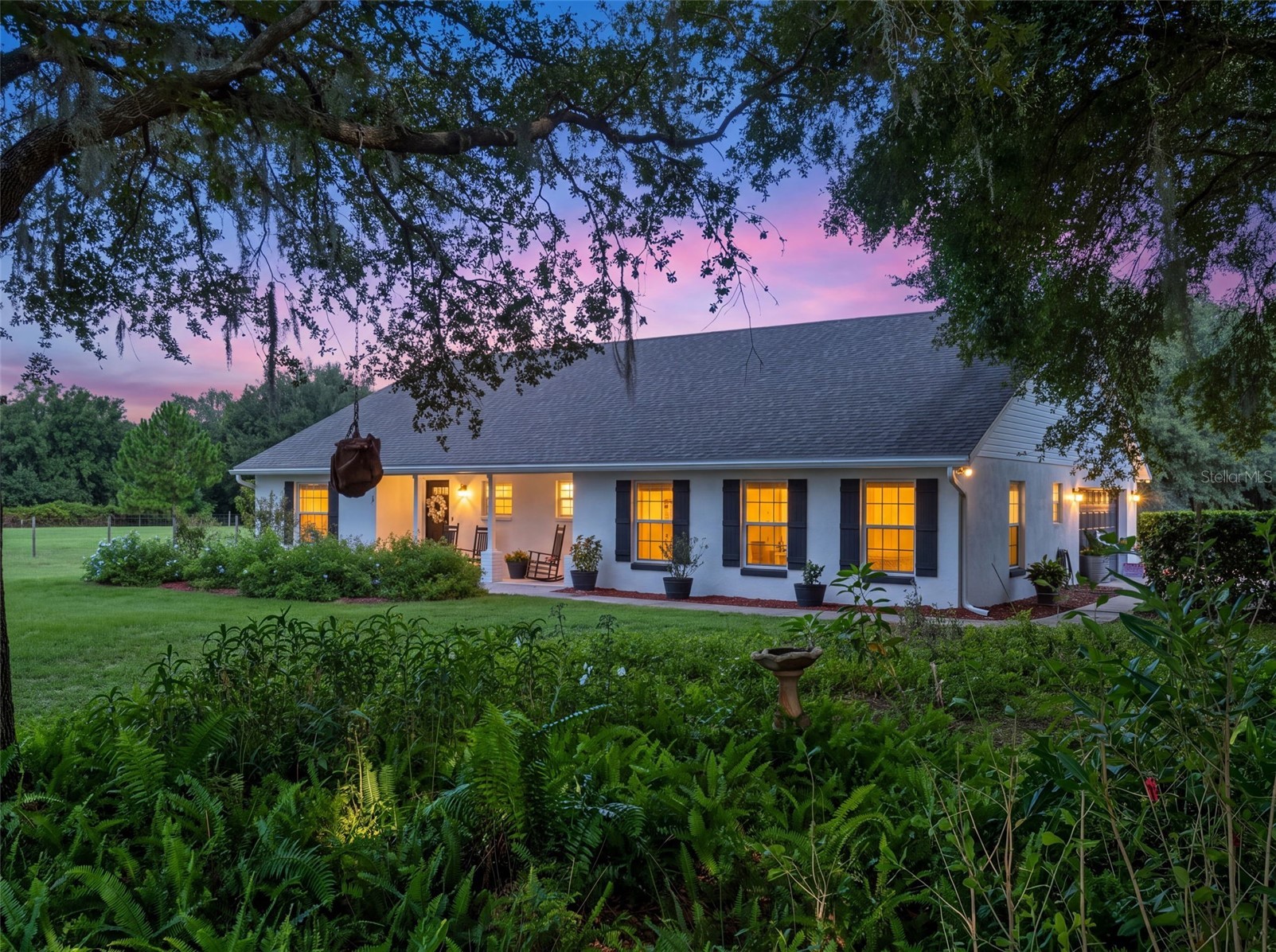 2827 HAMMOCK GROVE RD, Groveland, FL, 34736 — assumable FHA mortgage at 3.90%