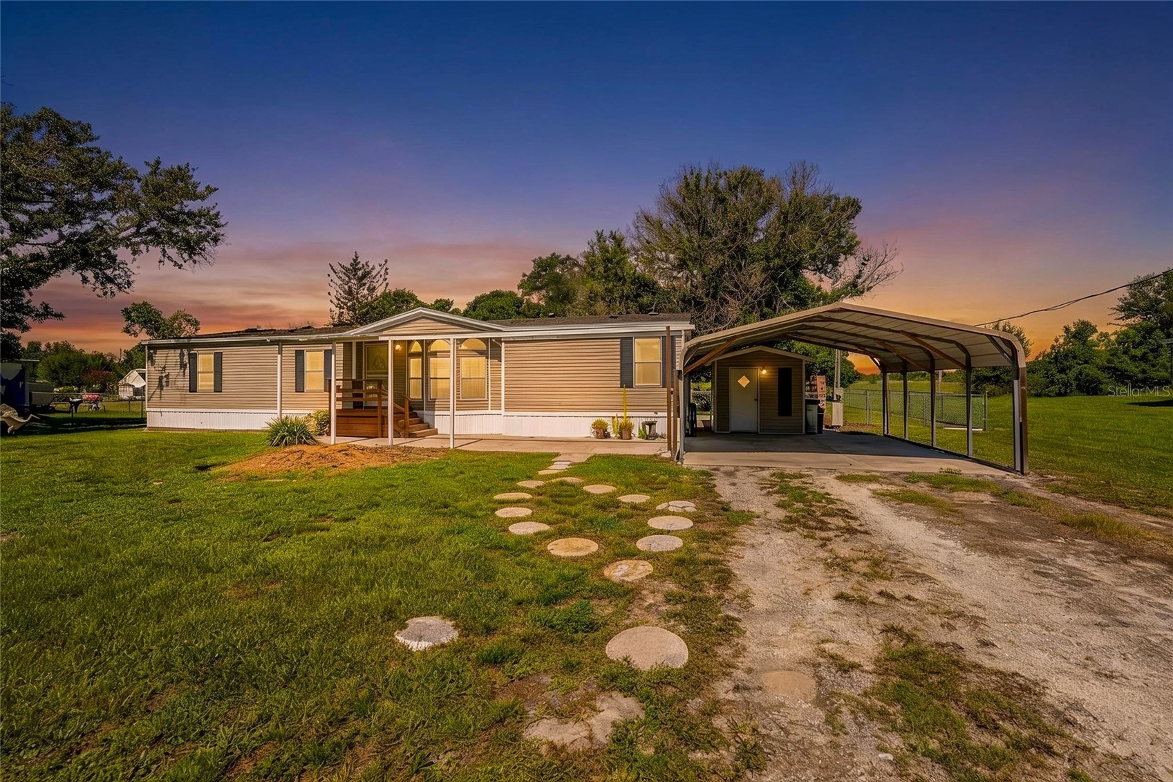 5635 BRAHMA Avenue, Arcadia, FL, 34266 — assumable FHA mortgage at 3.65%