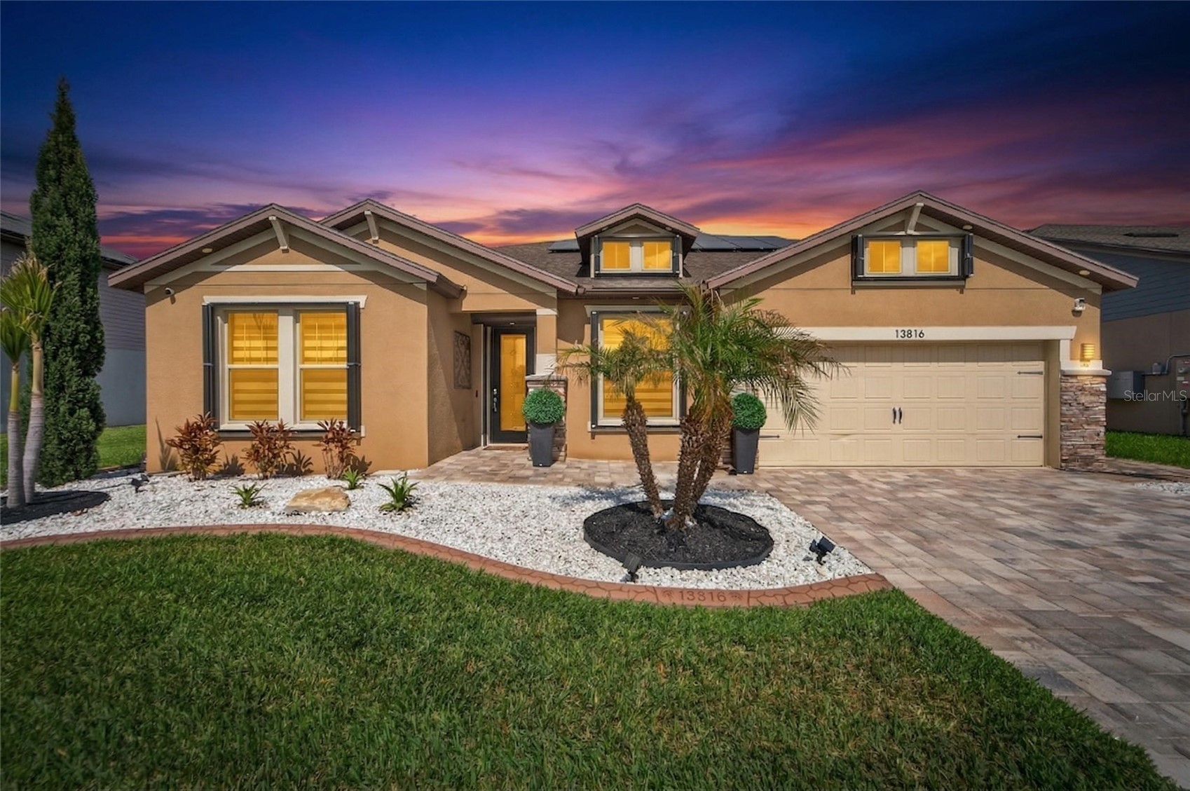13816 GALWAY SAND Road, Riverview, FL, 33579 — assumable VA mortgage at 3.70%