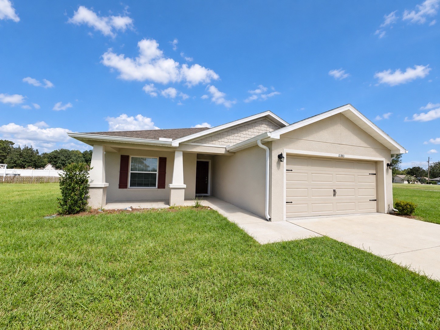 11383 58TH Circle, Ocala, FL, 34476 — assumable FHA mortgage at 5.30%
