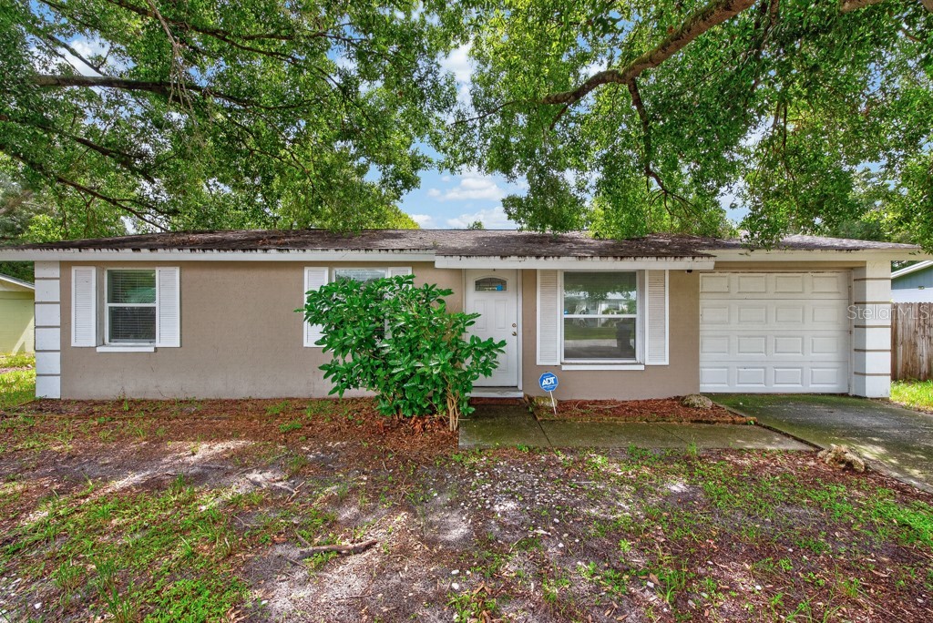 3417 DANNY BRYAN Boulevard, Tampa, FL, 33619 — assumable FHA mortgage at 2.90%