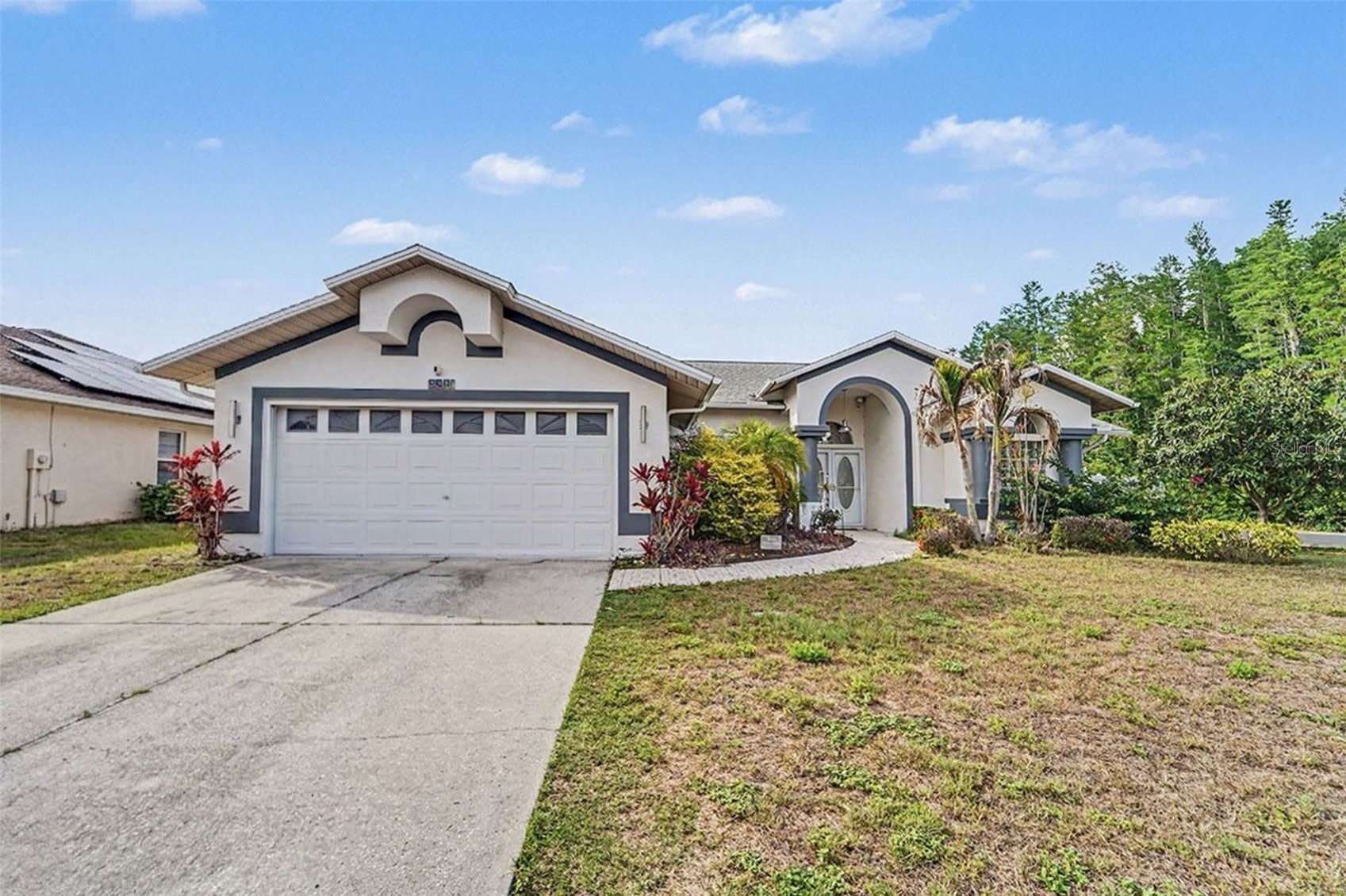 8511 SIAMANG Court, New Port Richey, FL, 34653 — assumable VA mortgage at 6.95%