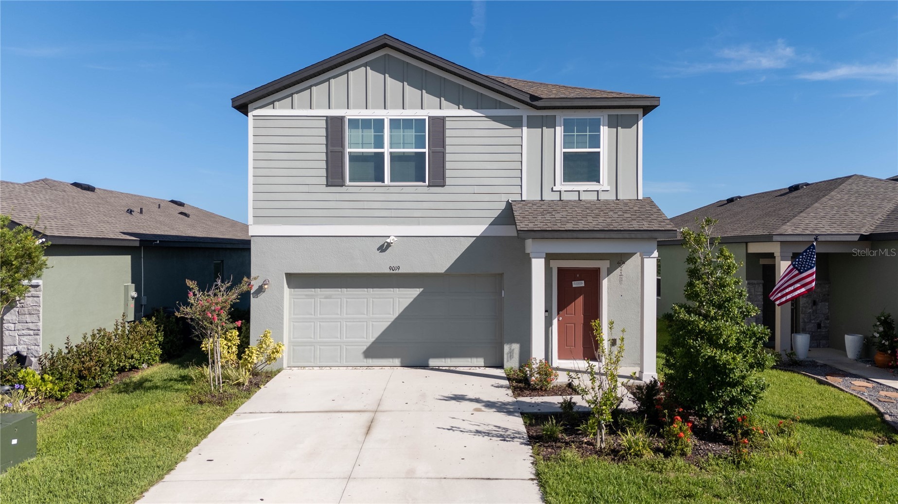 9019 WAXWING WAY, Parrish, FL, 34219 — assumable VA mortgage at 6.33%