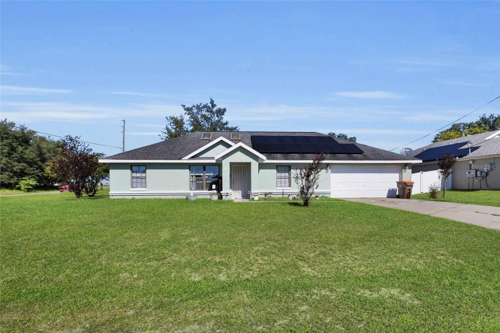 122 DOGWOOD DRIVE Circle, Ocala, FL, 34472 — assumable VA mortgage at 3.14%