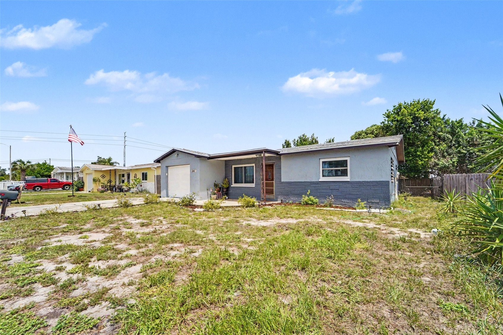 8143 HIXTON Drive, Port Richey, FL, 34668 — assumable FHA mortgage at 6.09%