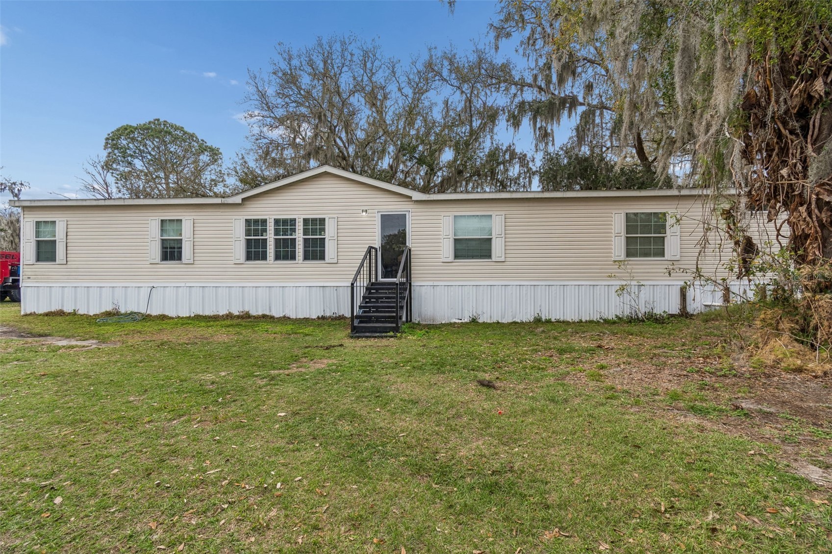 27435 HOLIDAY Drive, Dade City, FL, 33525 — assumable FHA mortgage at 3.65%