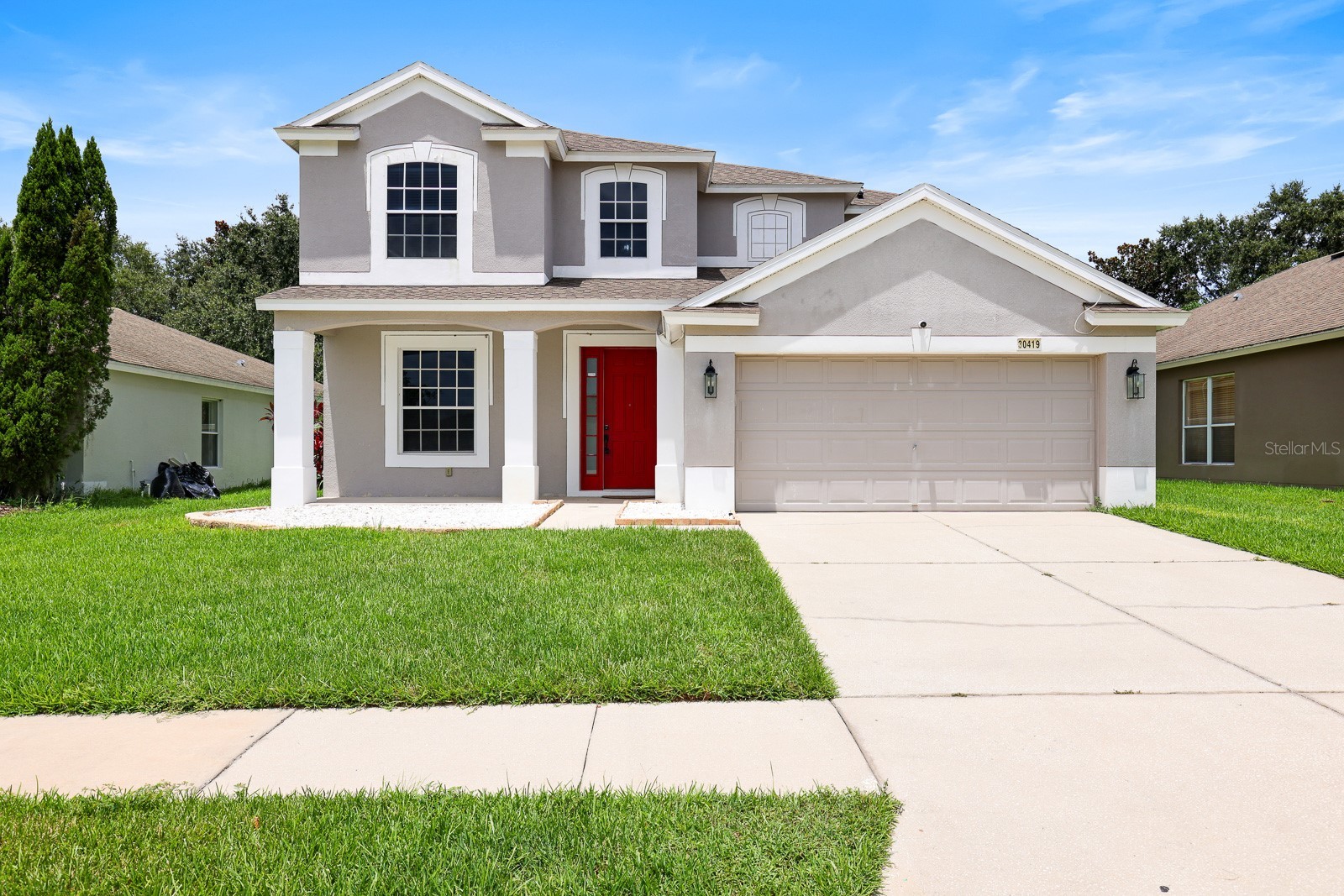 30419 RANDALL MANOR Street, Wesley Chapel, FL, 33545 — assumable FHA mortgage at 5.89%