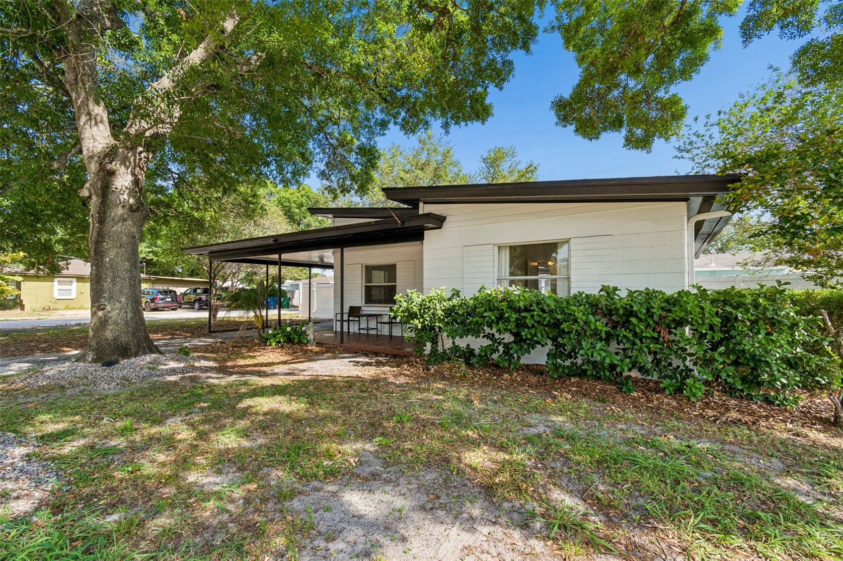 4602 BAY VILLA Avenue, Tampa, FL, 33611 — assumable FHA mortgage at 3.02%