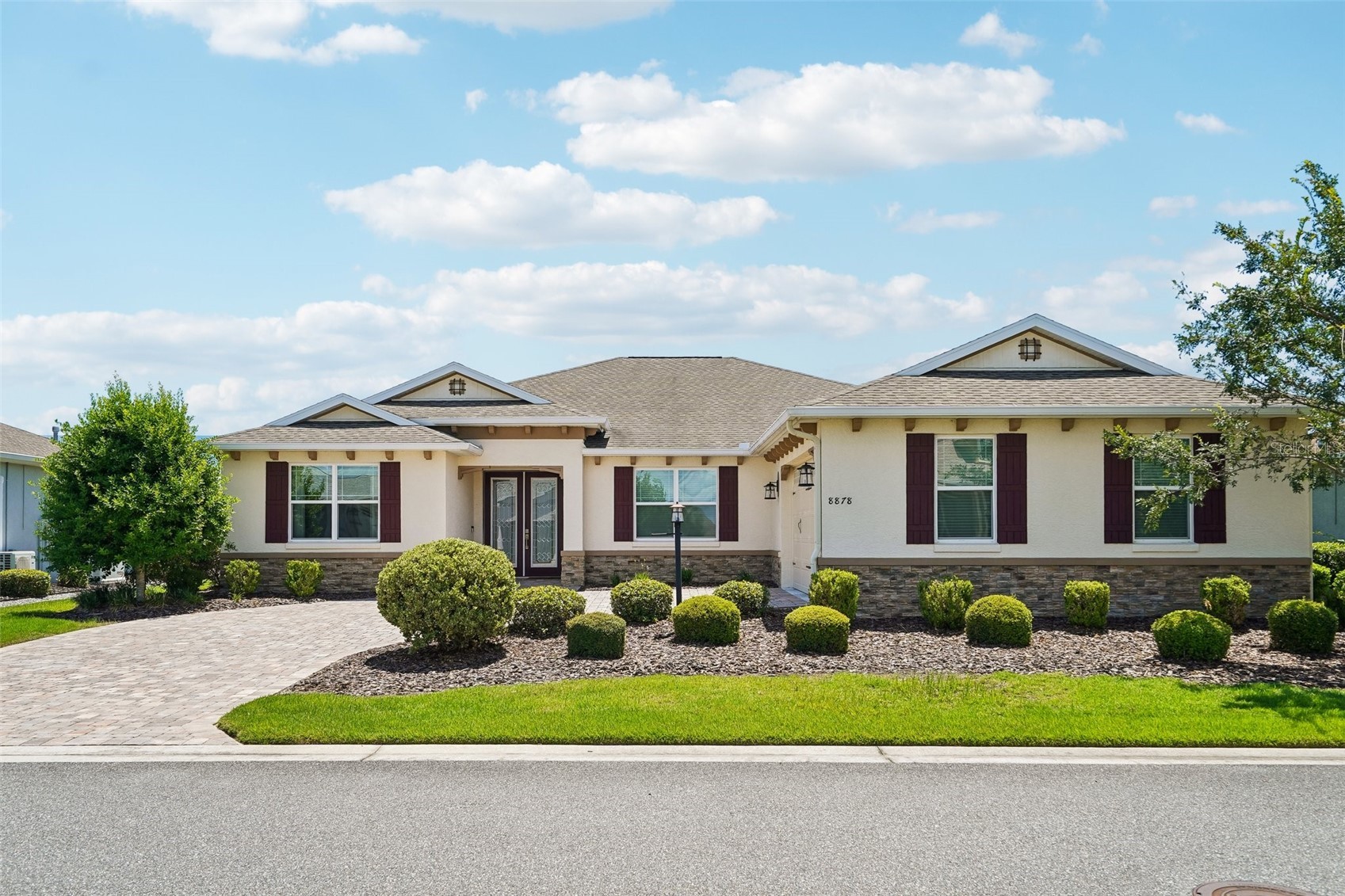 8878 85TH Loop, Ocala, FL, 34481 — assumable VA mortgage at 2.73%