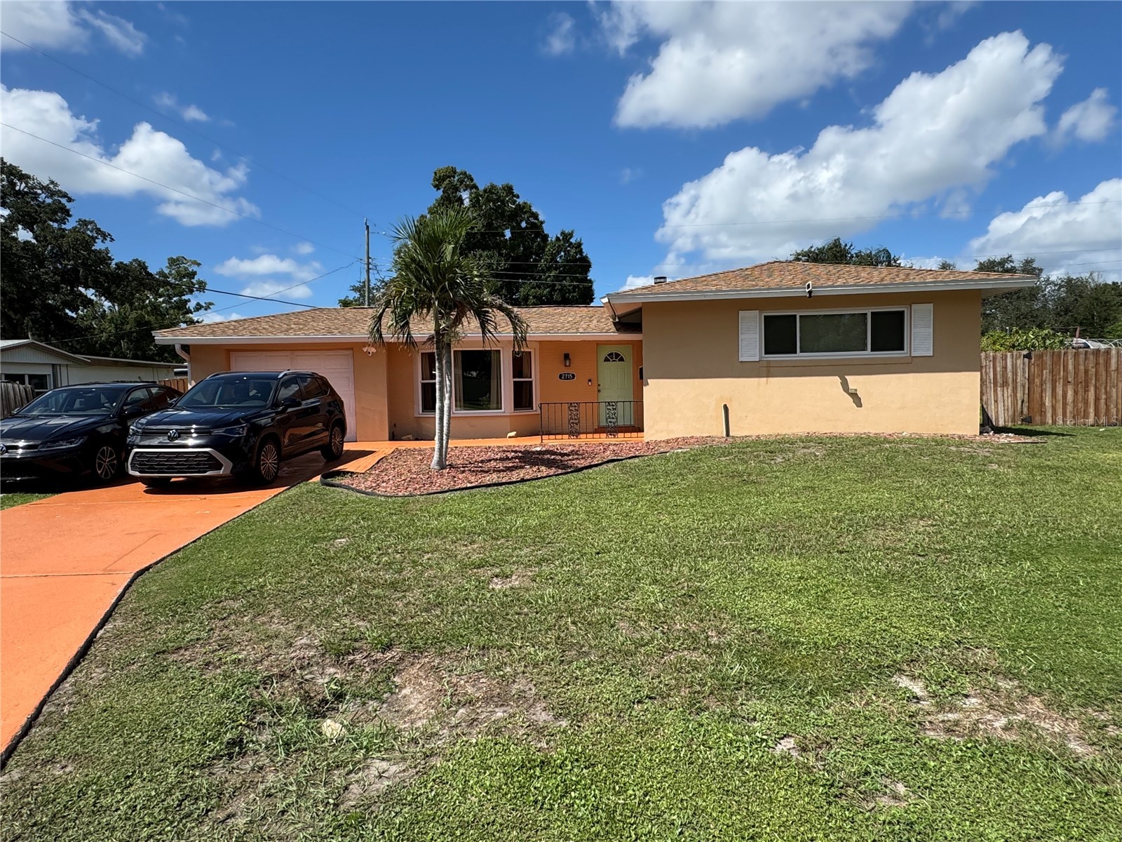 2715 HEATHER Place, Sarasota, FL, 34235 — assumable FHA mortgage at 3.58%